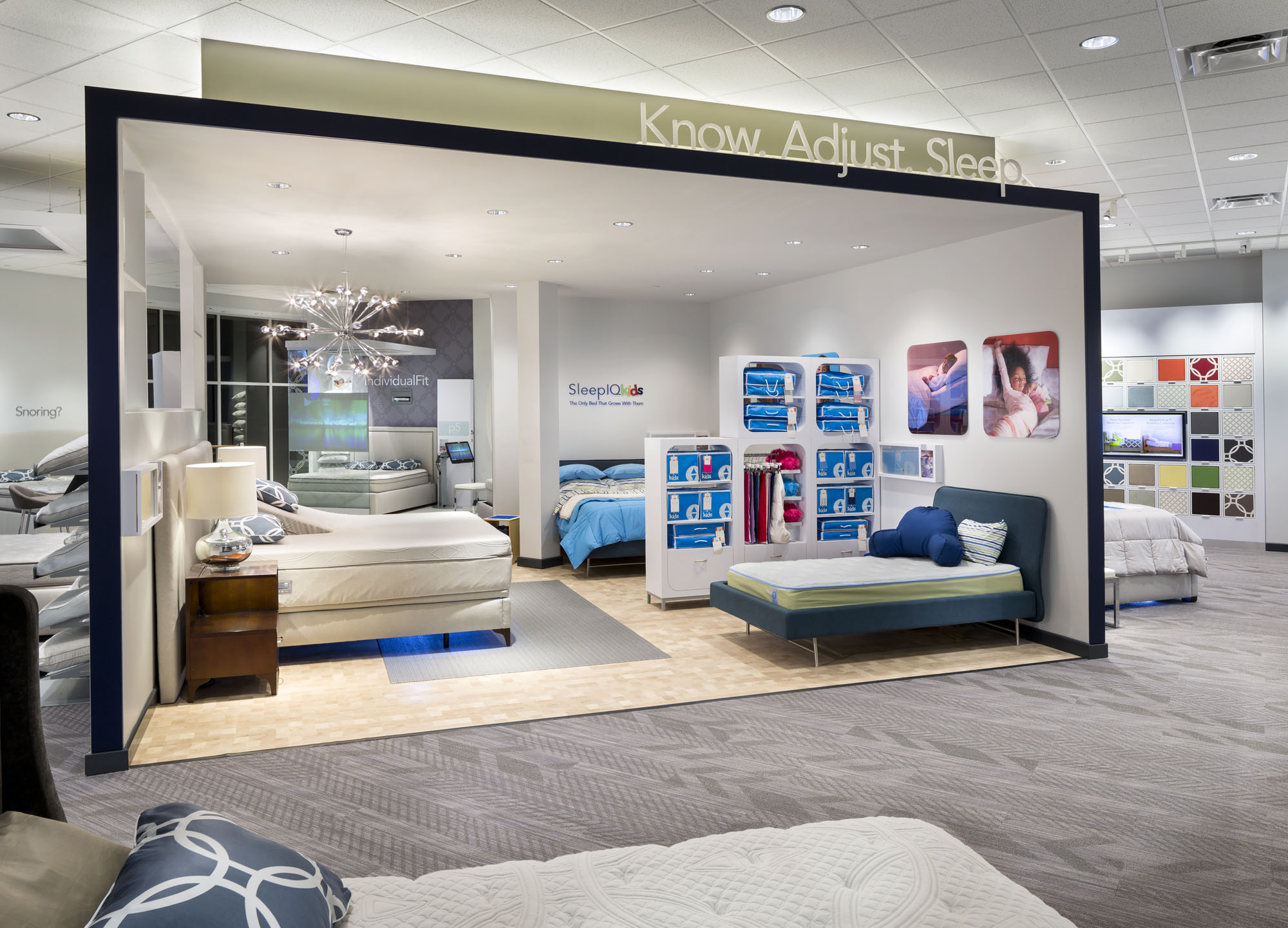 Pros & Cons of Sleep Number Beds Hunker